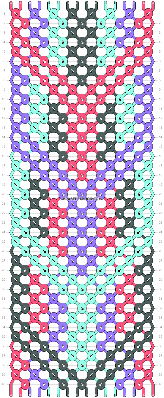 Normal pattern #29475 variation #183504 pattern