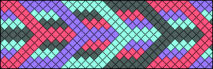 Normal pattern #29475 variation #183504
