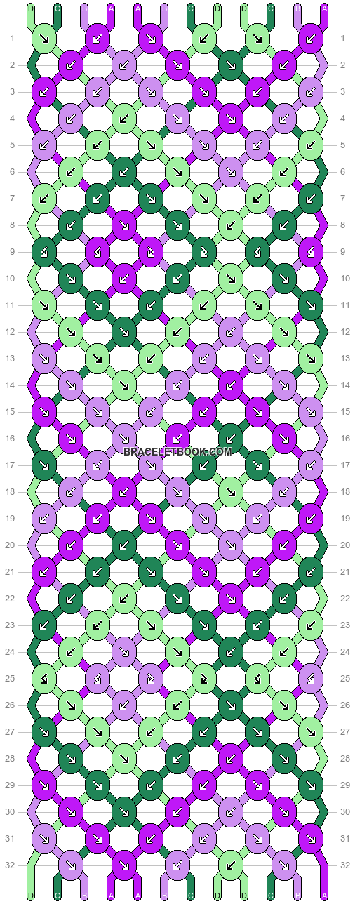 Normal pattern #94682 variation #183509 pattern
