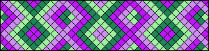 Normal pattern #94682 variation #183509