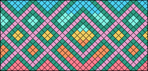 Normal pattern #99861 variation #183511