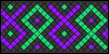 Normal pattern #43461 variation #183513