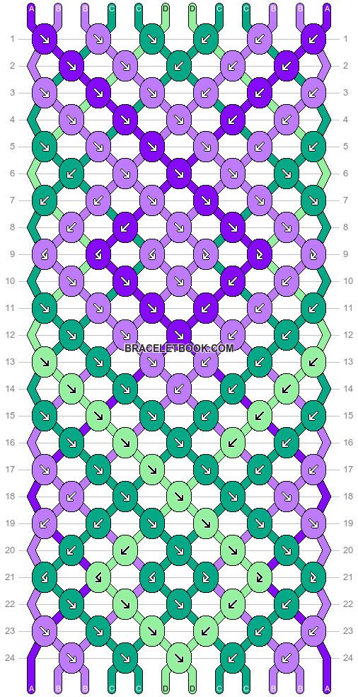 Normal pattern #35709 variation #183515 pattern