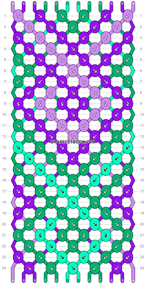 Normal pattern #35709 variation #183516 pattern