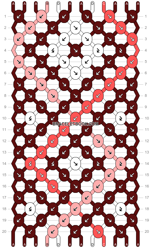Normal pattern #97536 variation #183519 pattern