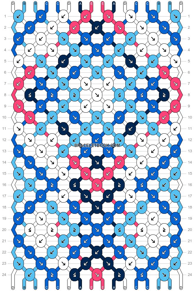 Normal pattern #38246 variation #183529 pattern