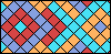 Normal pattern #96231 variation #183538