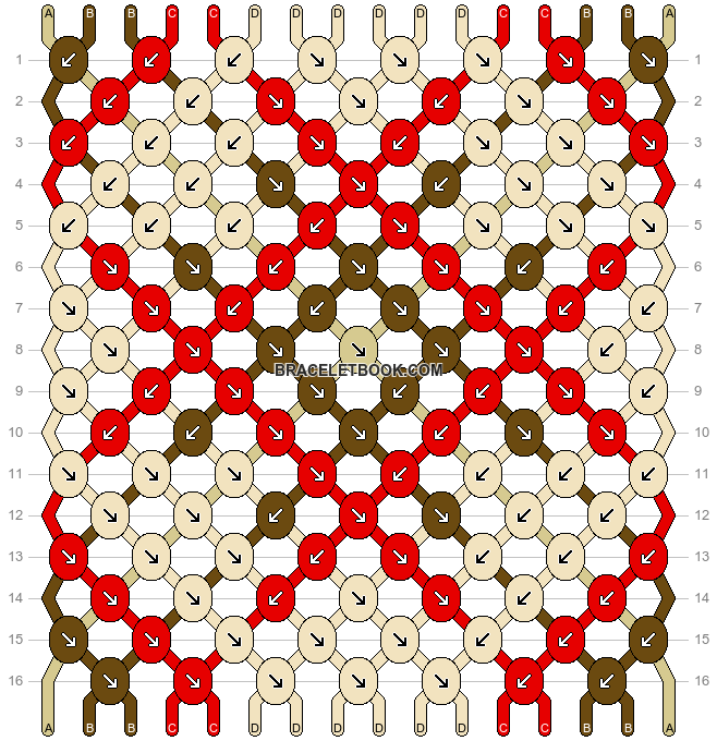 Normal pattern #31532 variation #183541 pattern