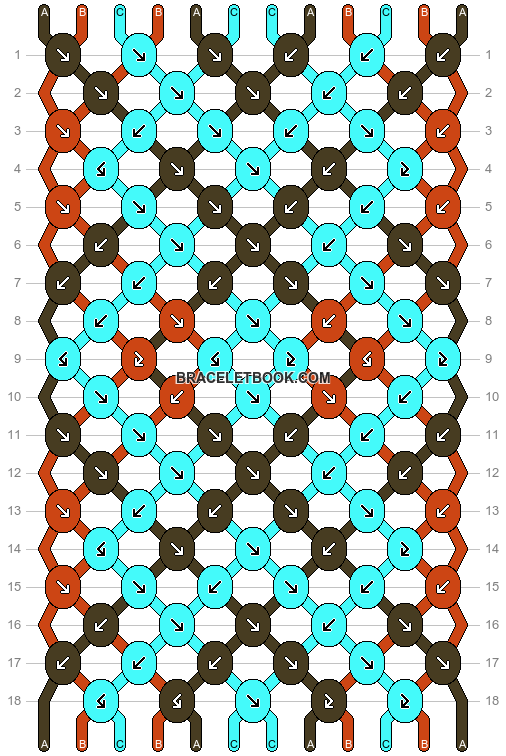 Normal pattern #99602 variation #183543 pattern