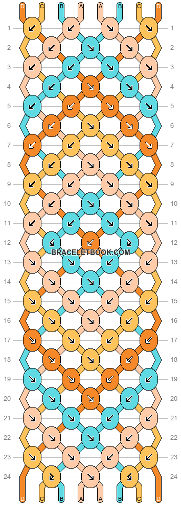 Normal pattern #99841 variation #183552 pattern