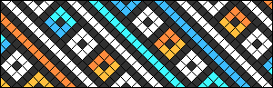 Normal pattern #83371 variation #183556