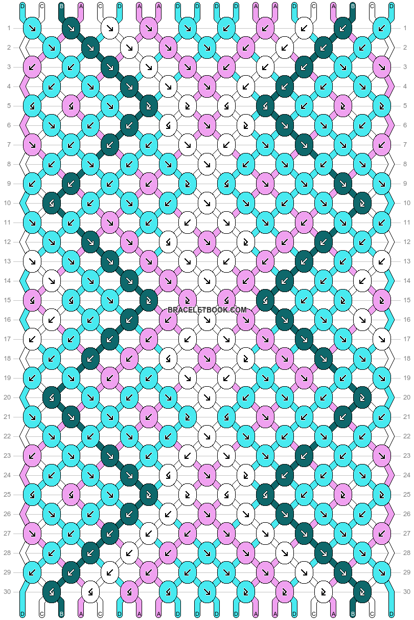 Normal pattern #99906 variation #183560 pattern