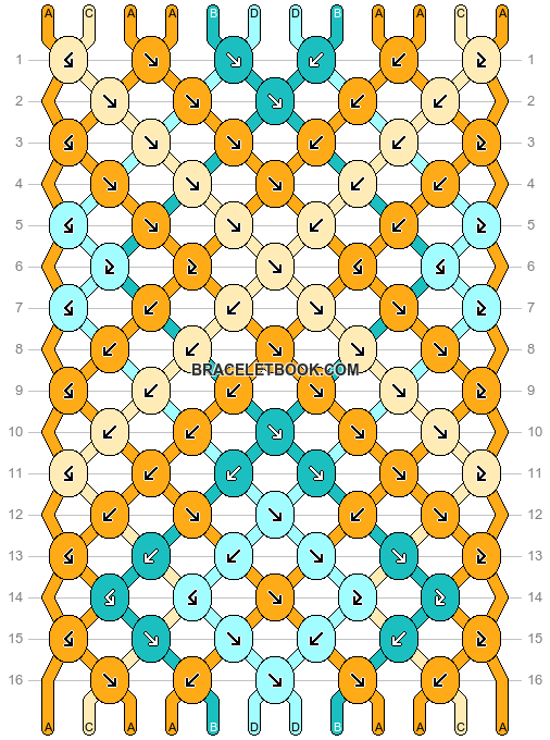 Normal pattern #86813 variation #183570 pattern