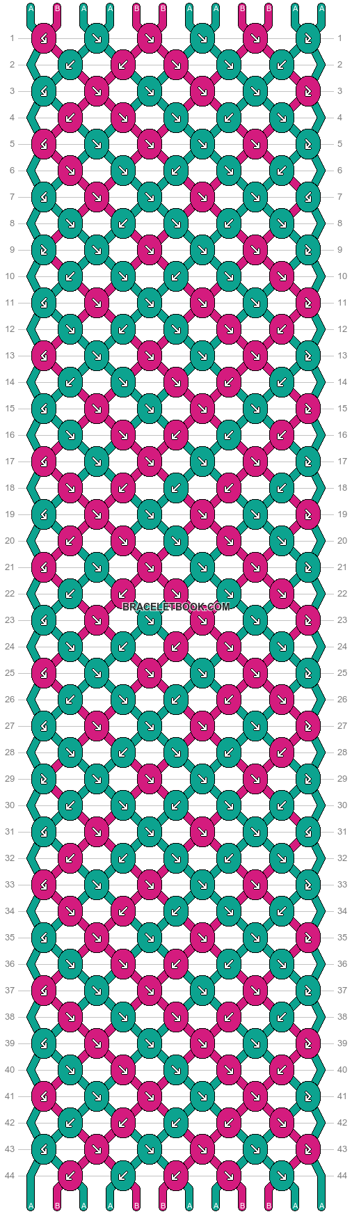 Normal pattern #26515 variation #183572 pattern