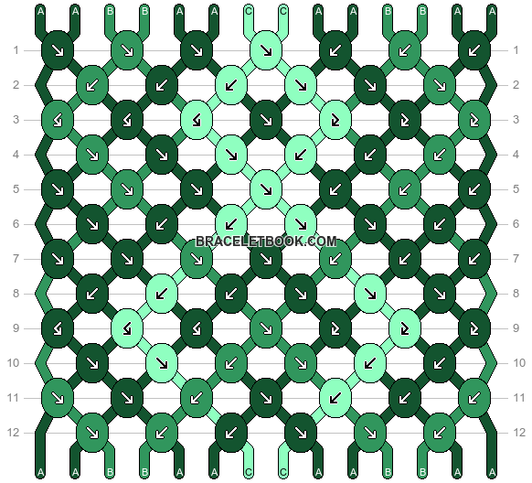 Normal pattern #99945 variation #183573 pattern