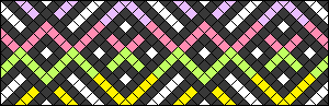 Normal pattern #99012 variation #183580