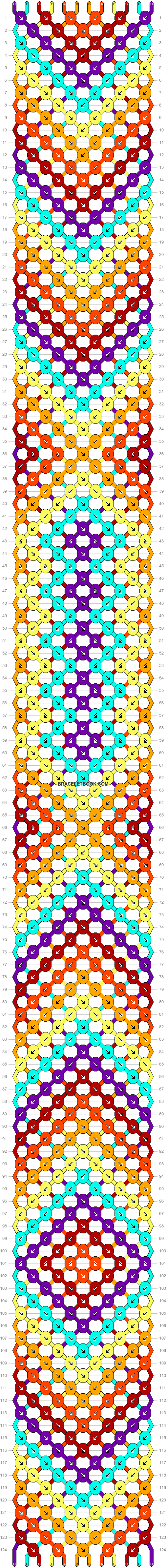 Normal pattern #94239 variation #183597 pattern