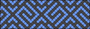 Normal pattern #44243 variation #183601
