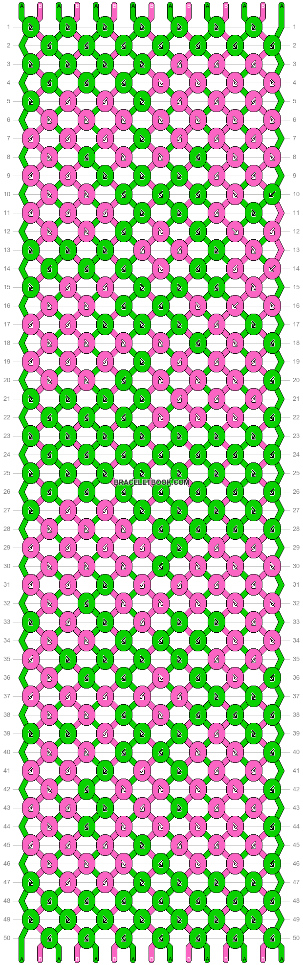 Normal pattern #44337 variation #183609 pattern