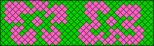 Normal pattern #44337 variation #183609