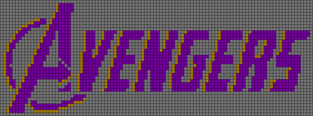 Alpha pattern #99872 variation #183616 preview