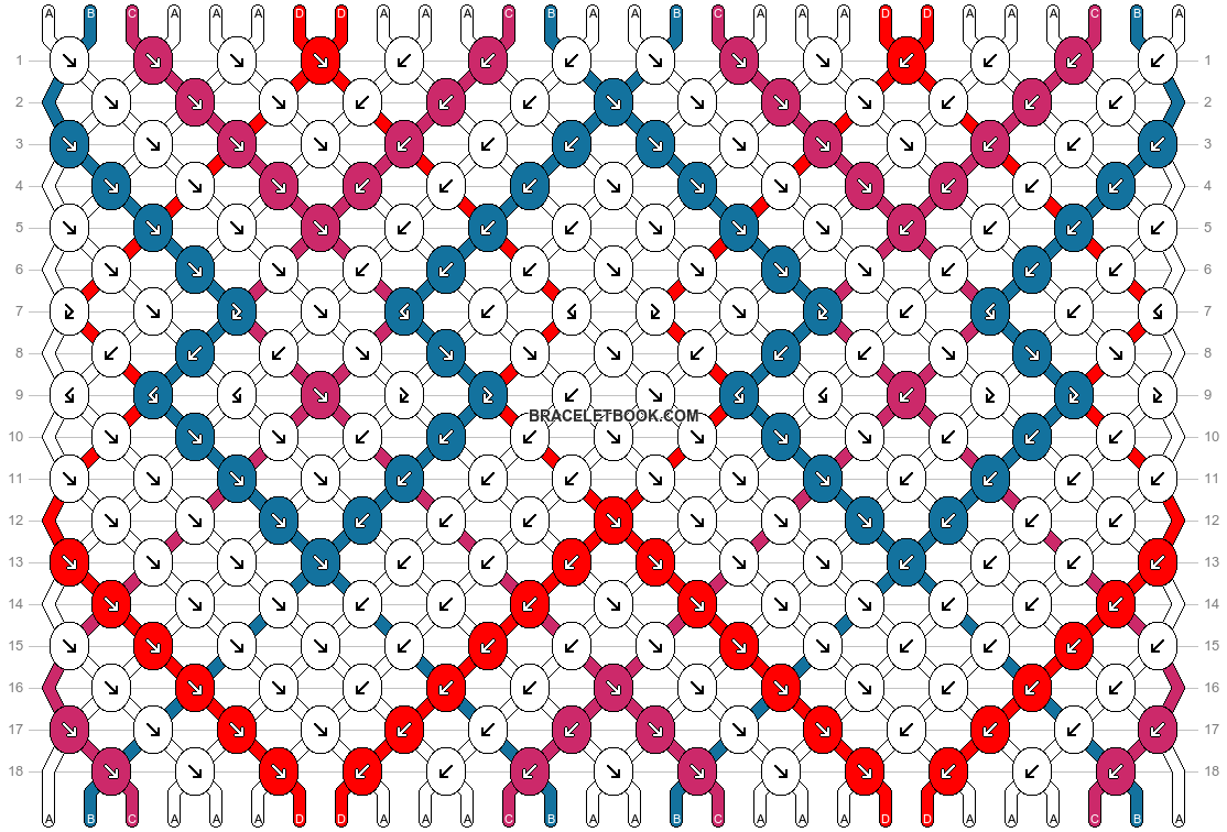 Normal pattern #99926 variation #183622 pattern