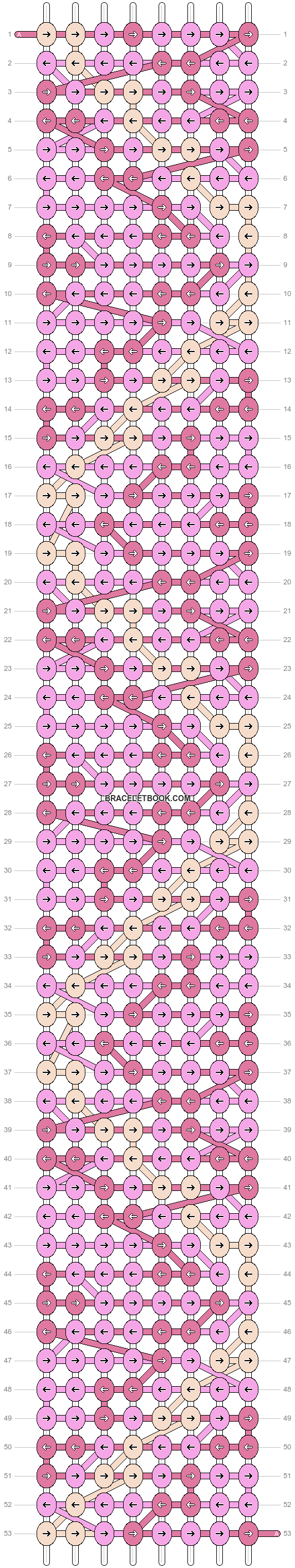 Alpha pattern #15942 variation #183634 pattern