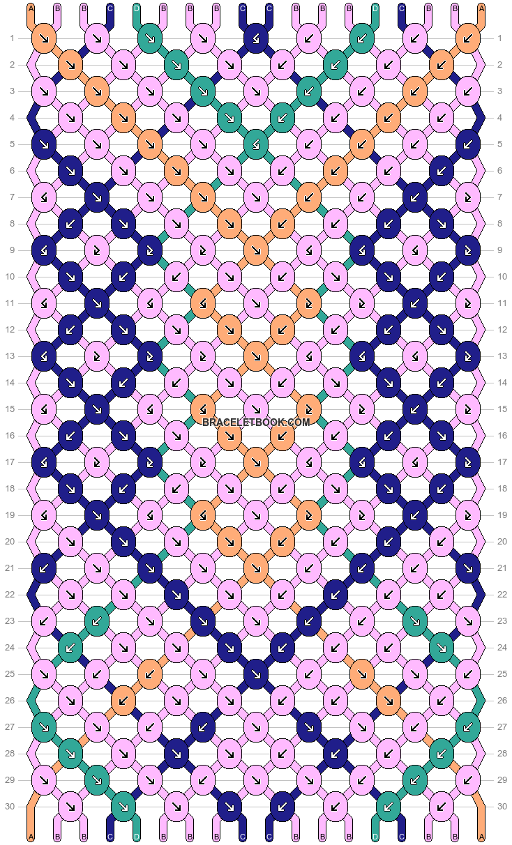 Normal pattern #100058 variation #183654 pattern