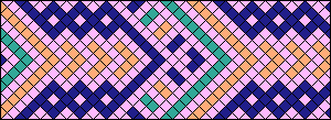 Normal pattern #100058 variation #183654