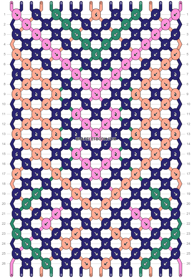 Normal pattern #100057 variation #183655 pattern