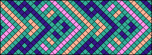 Normal pattern #100056 variation #183656