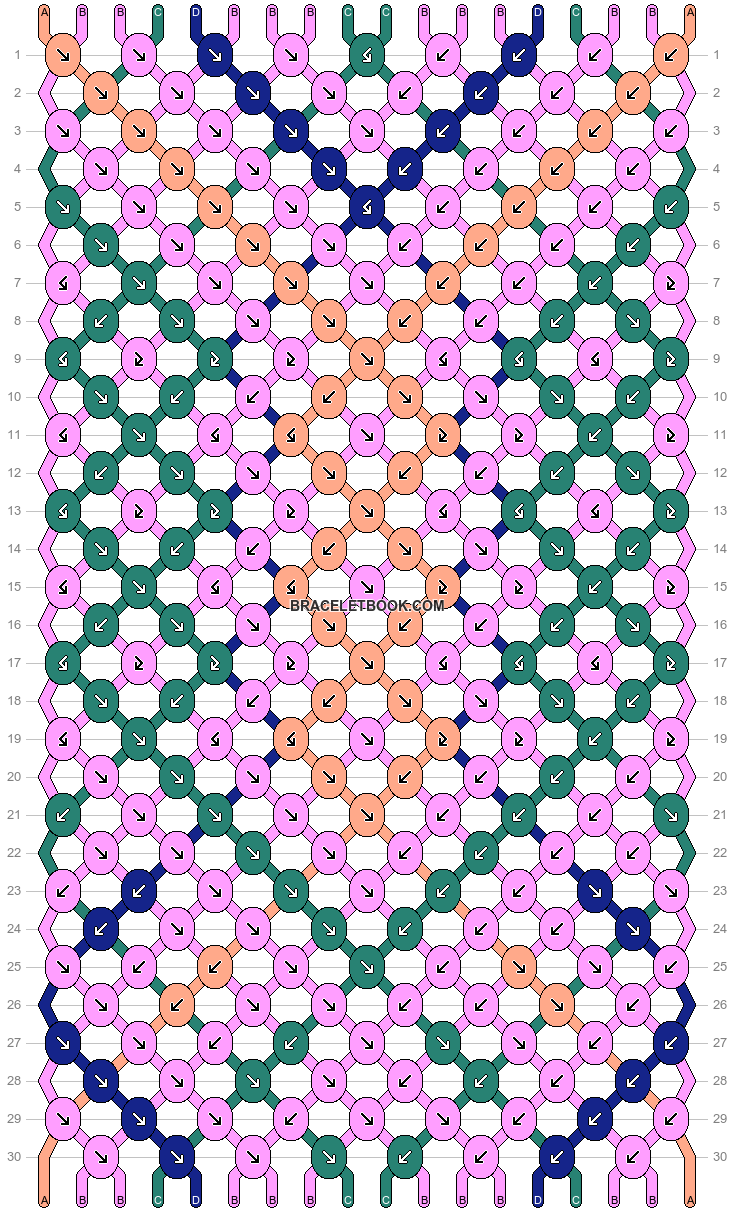 Normal pattern #100055 variation #183657 pattern