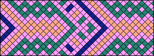 Normal pattern #100055 variation #183657