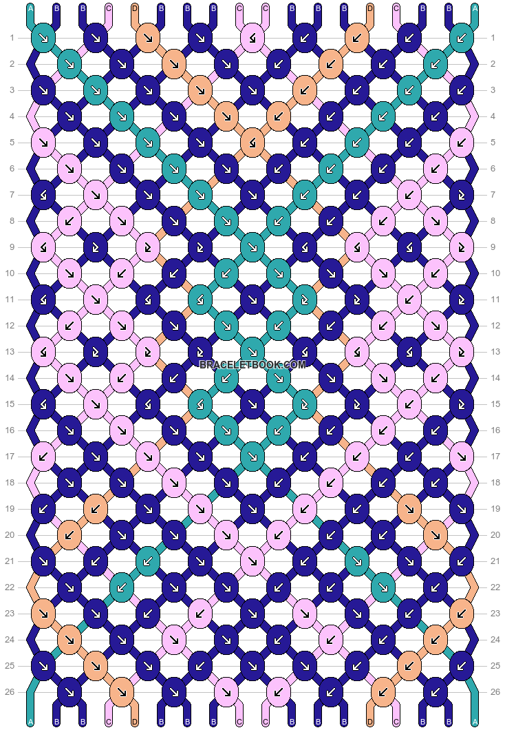 Normal pattern #100054 variation #183658 pattern