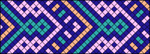 Normal pattern #100054 variation #183658