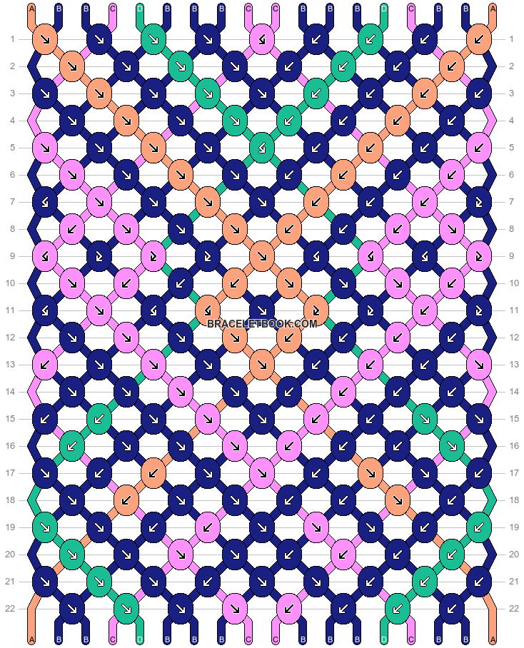 Normal pattern #100053 variation #183659 pattern
