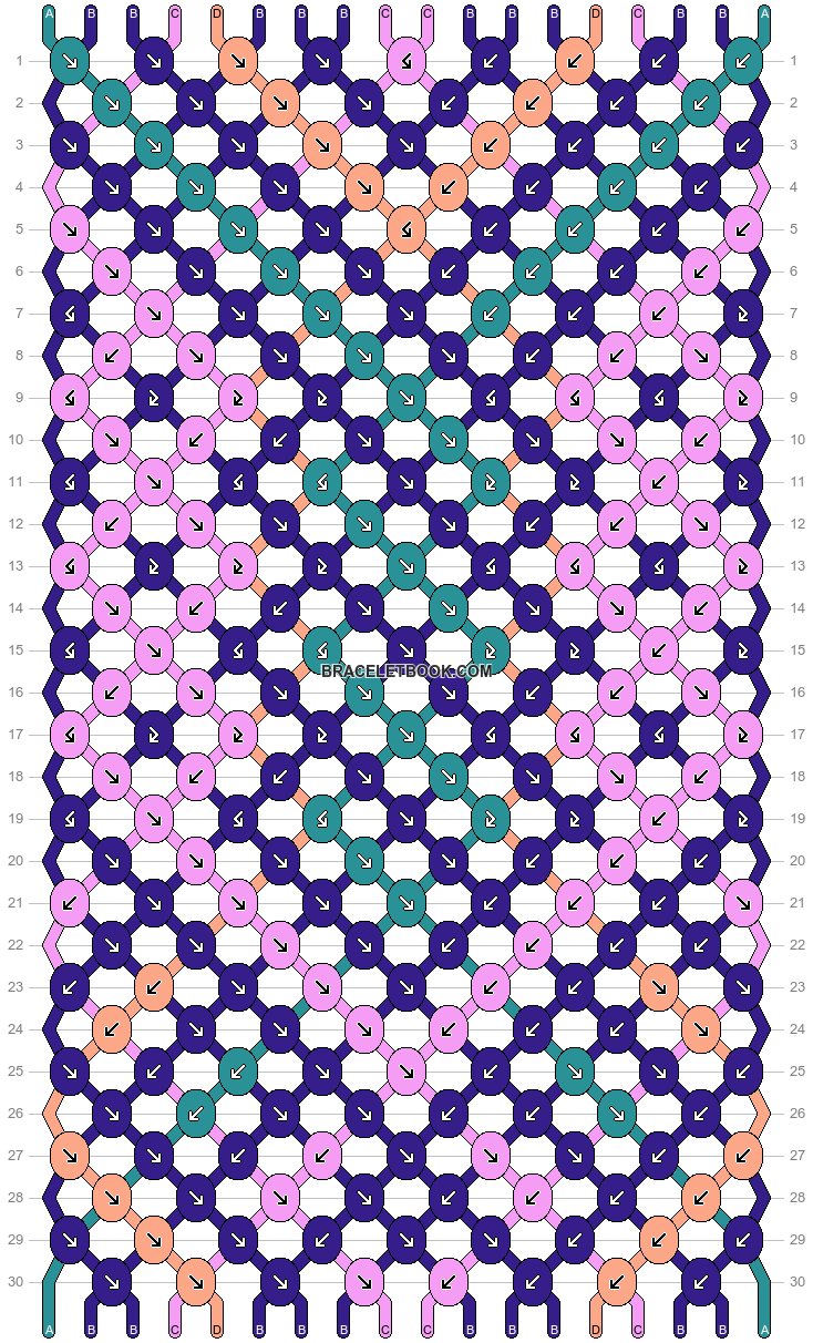 Normal pattern #100052 variation #183660 pattern