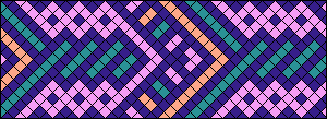 Normal pattern #100052 variation #183660