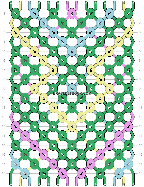 Normal pattern #99915 variation #183669 pattern