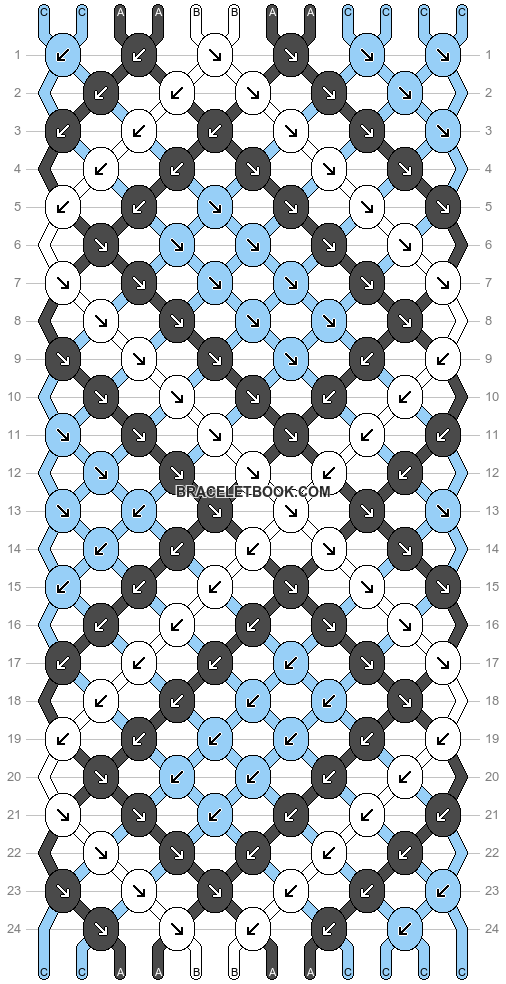 Normal pattern #99612 variation #183671 pattern