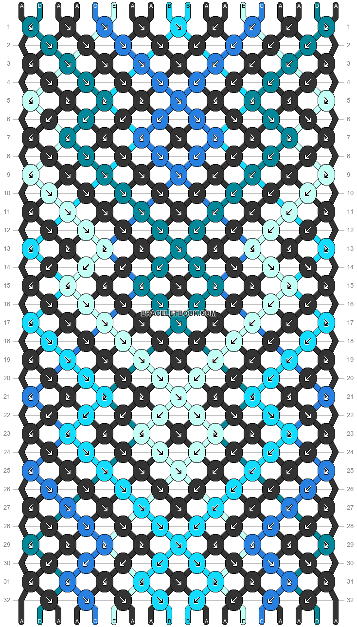 Normal pattern #56510 variation #183679 pattern