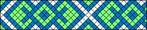 Normal pattern #52669 variation #183688