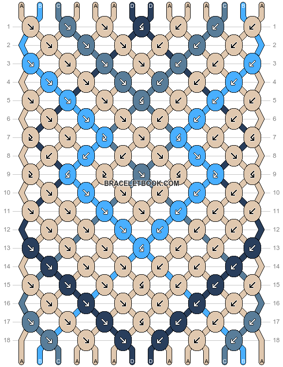 Normal pattern #99915 variation #183690 pattern
