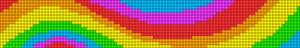 Alpha pattern #62467 variation #183705