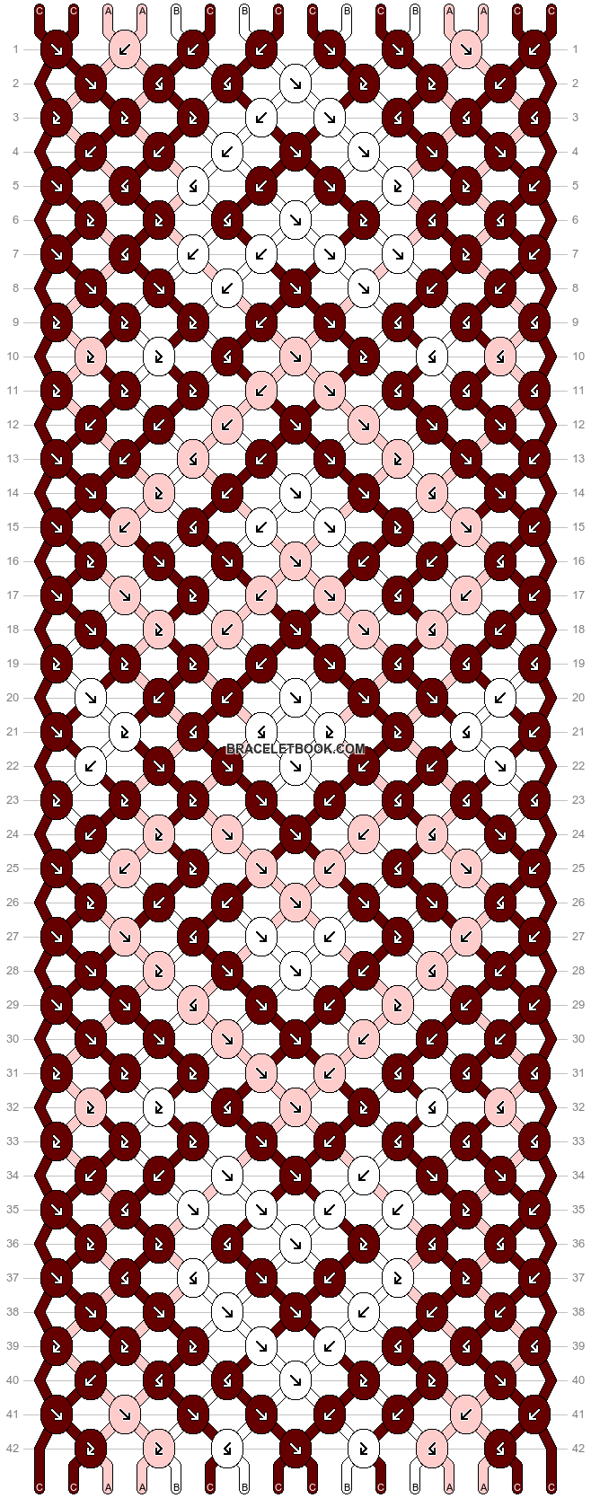 Normal pattern #98970 variation #183710 pattern