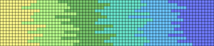 Alpha pattern #34434 variation #183719