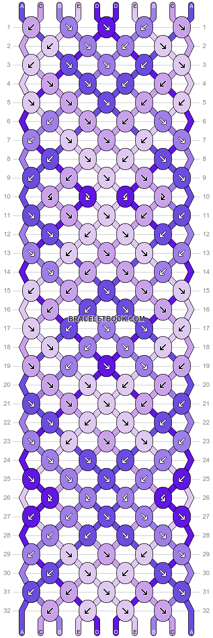 Normal pattern #99622 variation #183736 pattern