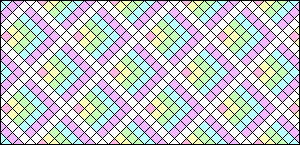 Normal pattern #43467 variation #183737