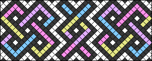 Normal pattern #95882 variation #183738