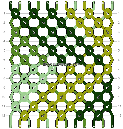 Normal pattern #8873 variation #183750 pattern